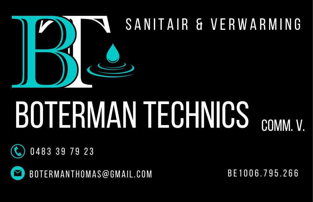 Boterman Technics